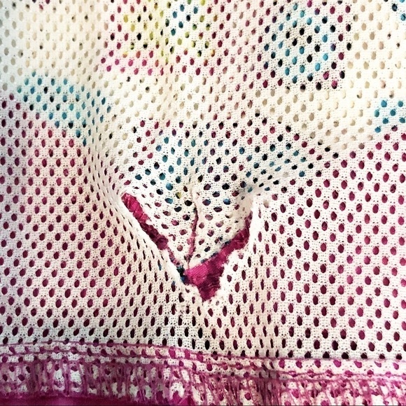 Vintage Windbreaker Jacket by Cheetah Sport Size S - Picture 6 of 13